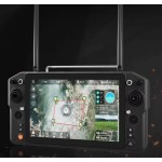 HOT Skydroid H30 16-Channel 50km 1.4GHz 2.4GHz 800MHz Digital Video Transmission RC Drone Remote